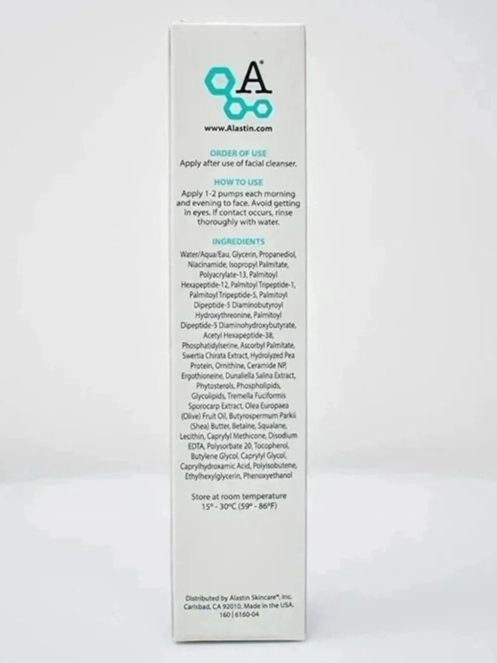 Alastin Skincare Restorative Skin Complex with TriHex Tech (1 fl oz / 29.6 ml ) - Picture 2 of 2